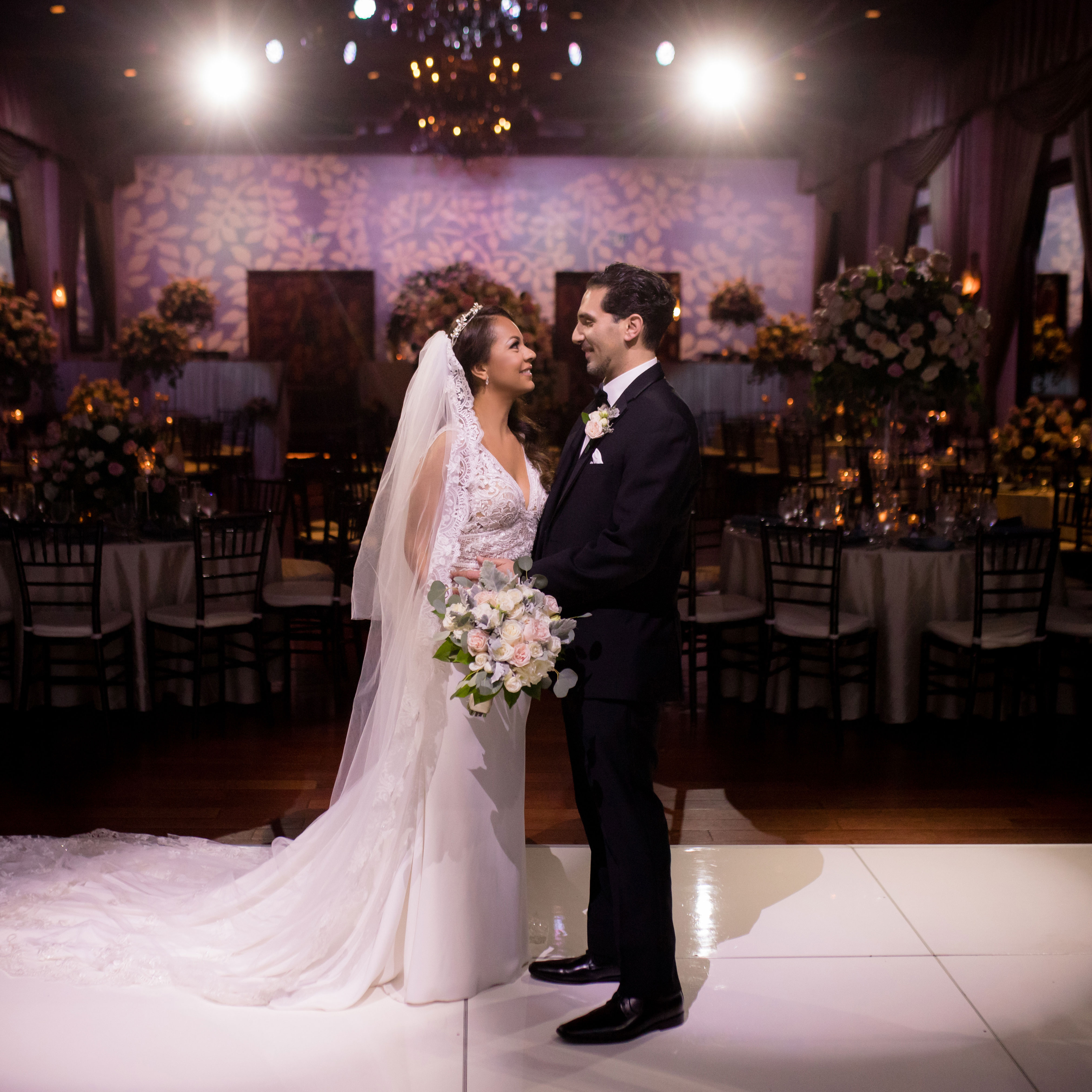 Padua Weddings | Historic Wedding Venue in Claremont, CA Padua Weddings | Historic Wedding Venue in Claremont, CA
